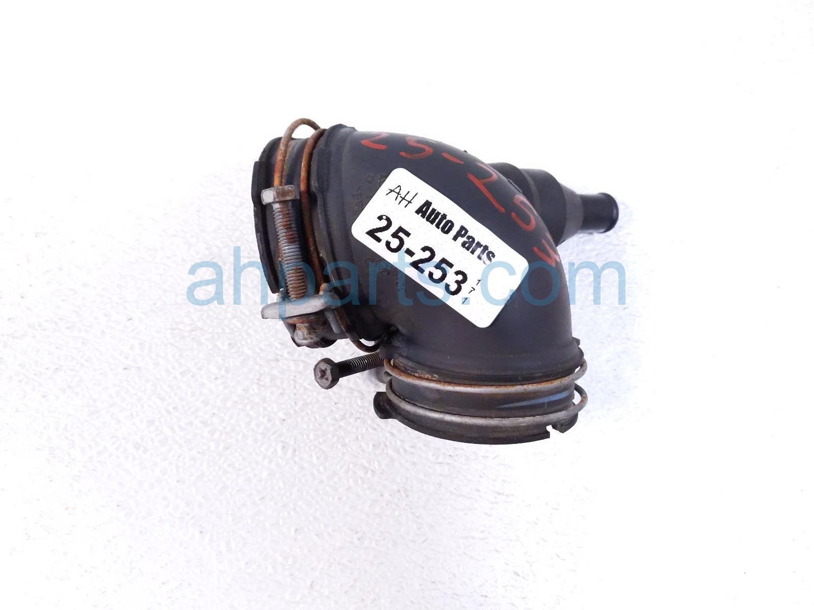 $20 Toyota AIR CLEANER INLET TUBE - 1.8L $20 Toyota AIR CLEANER INLET TUBE - 1.8L