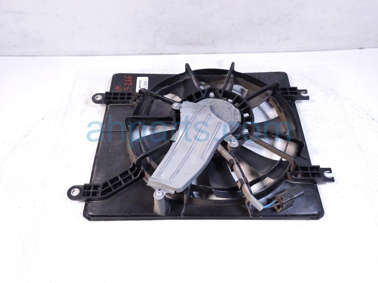 $149 Acura AC CONDENSER FAN ASSEMBLY RIGHT
