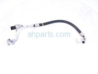 $40 Acura A/C DISCHARGE HOSE W/SENSOR - 1.5L $40 Acura A/C DISCHARGE HOSE W/SENSOR - 1.5L