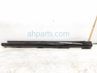 $149 Honda LH SIDE SKIRT / MOLDING - BLACK $149 Honda LH SIDE SKIRT / MOLDING - BLACK