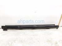 $149 Honda RH SIDE SKIRT / MOLDING - BLACK $149 Honda RH SIDE SKIRT / MOLDING - BLACK