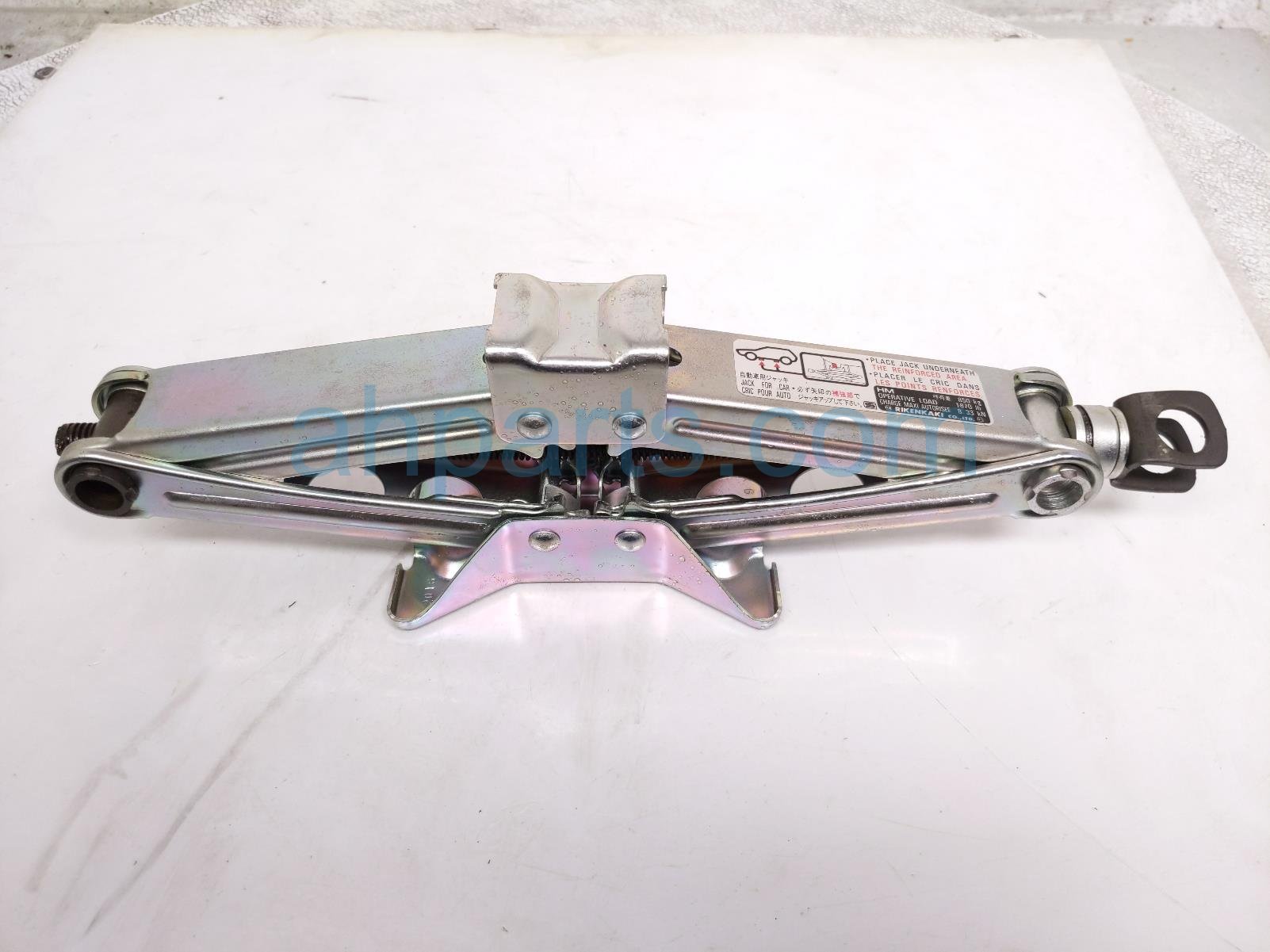 Honda TIRE JACK ONLY Honda TIRE JACK ONLY