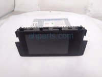 Honda AUDIO/RADIO RECEIVER Honda AUDIO/RADIO RECEIVER