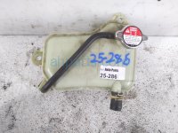 $39 Honda COOLANT OVERFLOW RESERVOIR TANK $39 Honda COOLANT OVERFLOW RESERVOIR TANK