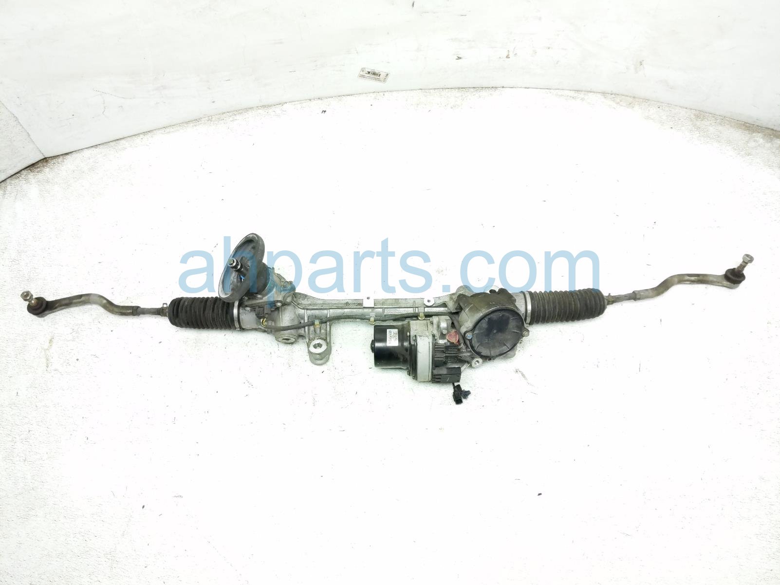 Honda POWER STEERING RACK & PINION