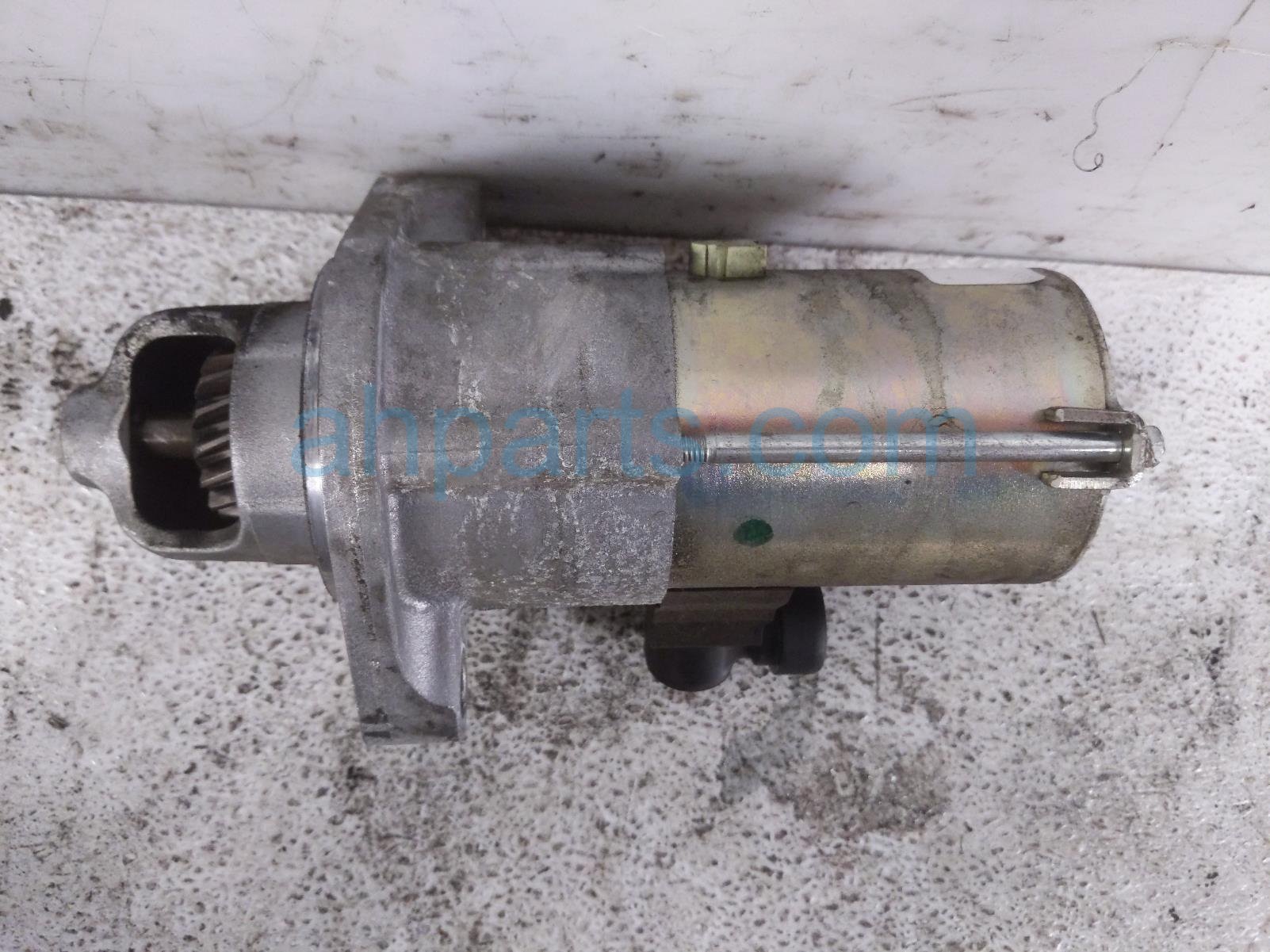 Honda STARTER MOTOR