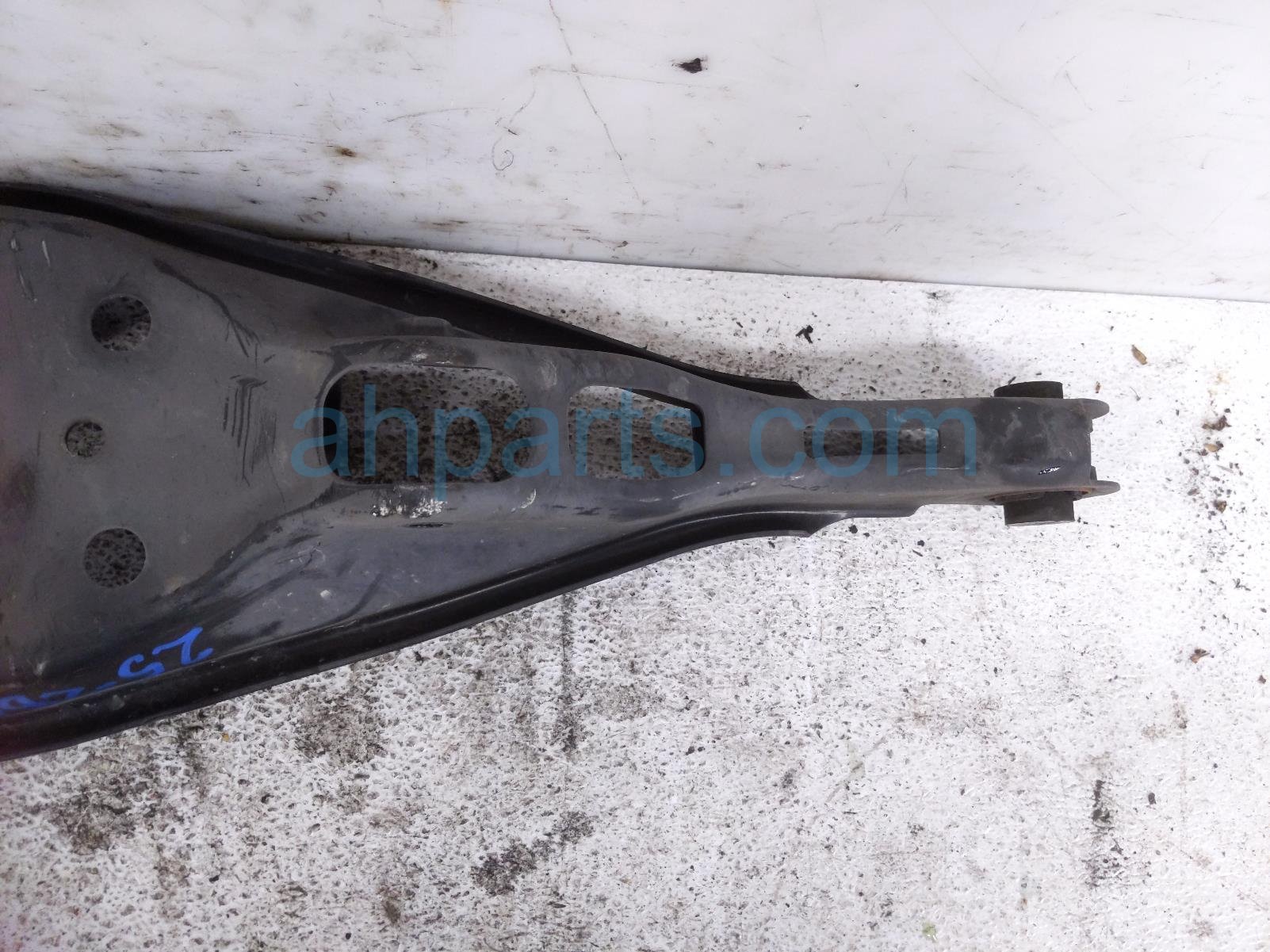 $49 Honda RR/RH SPRING SEAT LOWER CONTROL ARM $49 Honda RR/RH SPRING SEAT LOWER CONTROL ARM