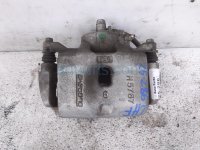 $35 Honda FR/LH BRAKE CALIPER $35 Honda FR/LH BRAKE CALIPER