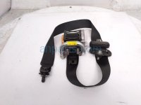 $165 Honda FR/LH SEAT BELT - BLACK $165 Honda FR/LH SEAT BELT - BLACK