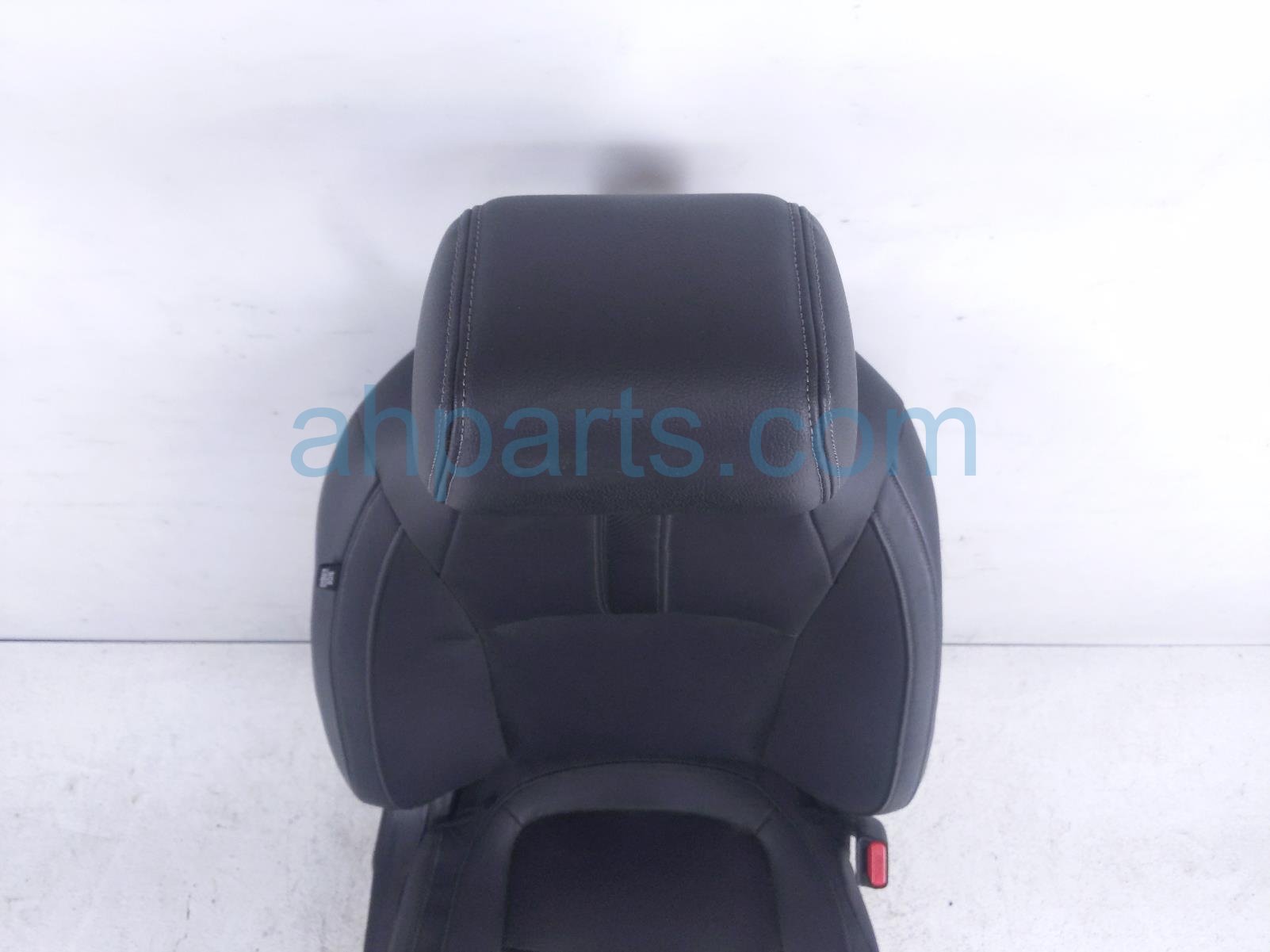 Honda FR/RH SEAT - BLACK - W/O AIRBAG* Honda FR/RH SEAT - BLACK - W/O AIRBAG*