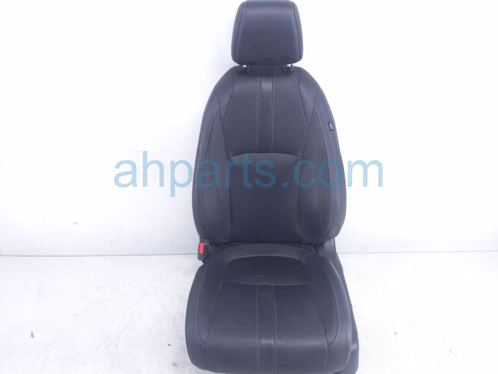 Honda FR/LH SEAT - BLACK - W/O AIRBAG* Honda FR/LH SEAT - BLACK - W/O AIRBAG*
