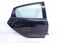 $645 Honda RR/RH DOOR - BLACK - NO INSIDE TRIM $645 Honda RR/RH DOOR - BLACK - NO INSIDE TRIM