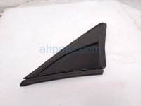 $40 Honda RR/LH QUARTER GARNISH - BLACK $40 Honda RR/LH QUARTER GARNISH - BLACK