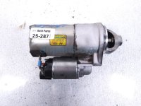 $100 Kia STARTER MOTOR $100 Kia STARTER MOTOR