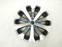 $145 Kia RR/LH WHEEL / RIM - LIGHT CURB $145 Kia RR/LH WHEEL / RIM - LIGHT CURB