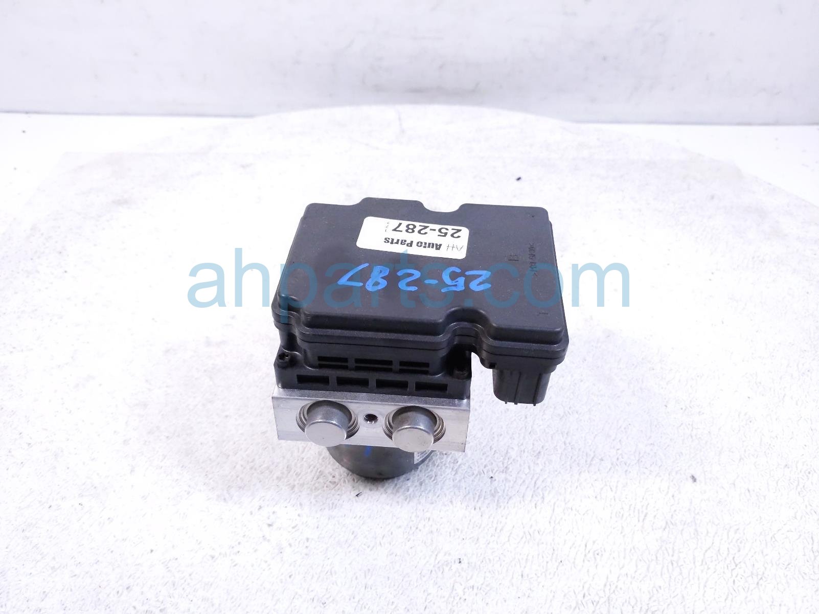 $85 Kia ABS/VSA PUMP MODULATOR