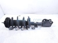 $175 Kia FR/LH STRUT ABSORBER + SPRING $175 Kia FR/LH STRUT ABSORBER + SPRING