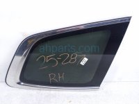 $125 Kia RH QUARTER WINDOW GLASS $125 Kia RH QUARTER WINDOW GLASS