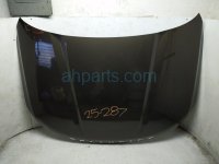 $645 Kia HOOD - BROWN - $645 Kia HOOD - BROWN -