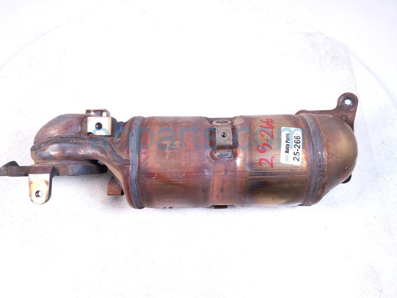$1500 Acura EXHAUST CONVERTER MANIFOLD- 1.5L FWD $1500 Acura EXHAUST CONVERTER MANIFOLD- 1.5L FWD