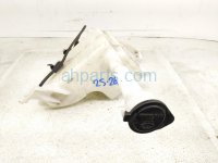 Toyota WINDSHIELD WASHER RESERVOIR TANK Toyota WINDSHIELD WASHER RESERVOIR TANK