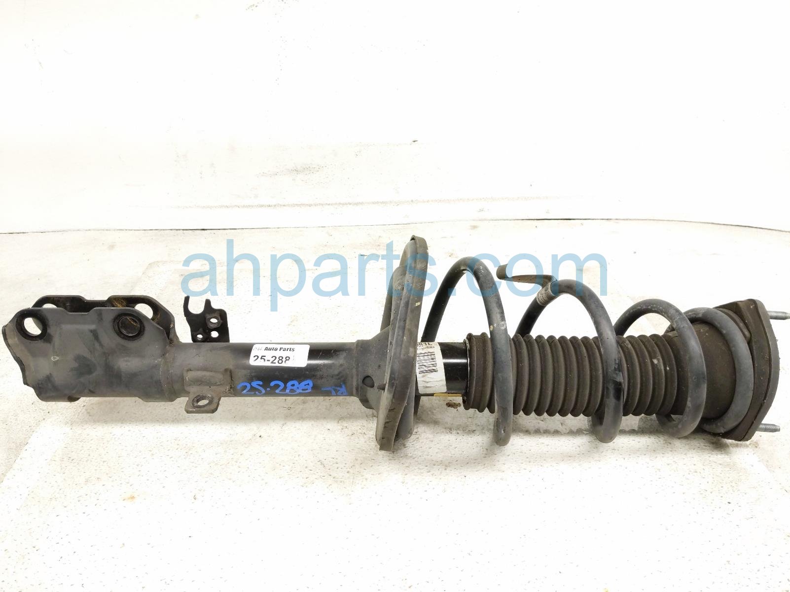 Toyota RR/LH STRUT ABSORBER + SPRING -