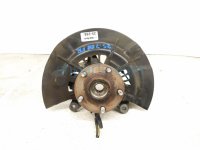 Toyota FR/RH SPINDLE KNUCKLE HUB Toyota FR/RH SPINDLE KNUCKLE HUB