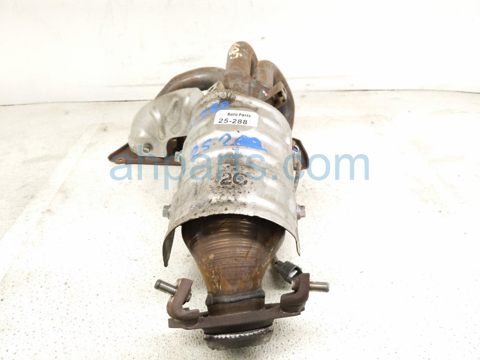 Toyota EXHAUST MANIFOLD