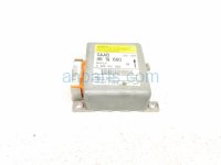$49 Saab SRS AIRBAG CONTROL MODULE $49 Saab SRS AIRBAG CONTROL MODULE