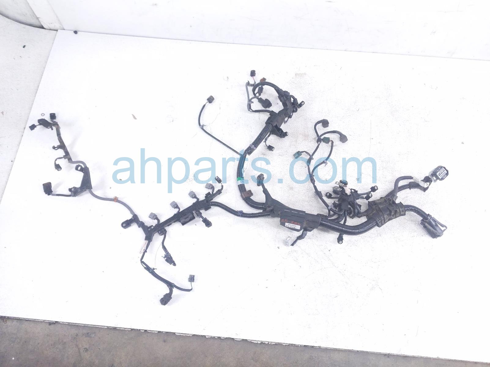 $199 Acura ENGINE WIRE HARNESS - 1.5T MT $199 Acura ENGINE WIRE HARNESS - 1.5T MT