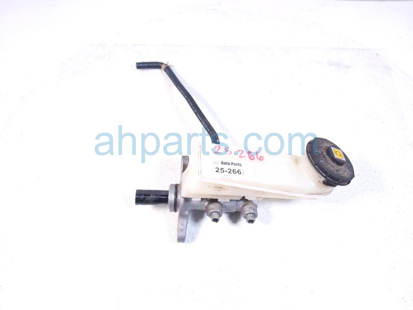$125 Acura BRAKE MASTER CYLINDER W/RESERVOIR $125 Acura BRAKE MASTER CYLINDER W/RESERVOIR