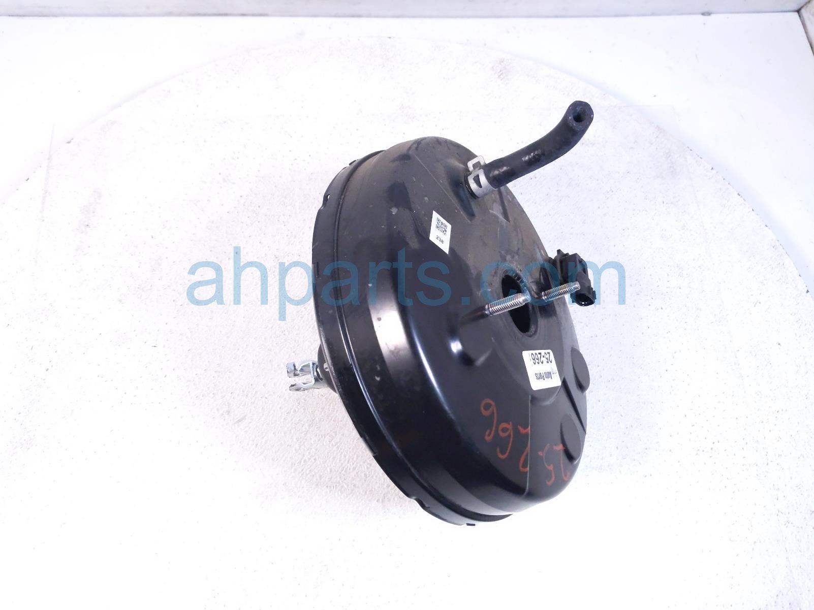 $125 Acura POWER BRAKE BOOSTER - M.T 1.5T FWD $125 Acura POWER BRAKE BOOSTER - M.T 1.5T FWD