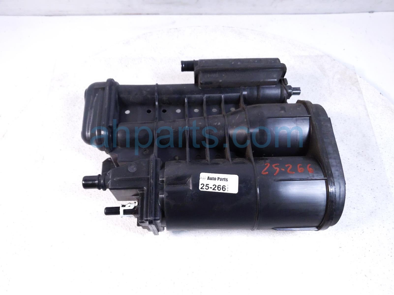 Acura FUEL VAPOR CHARCOAL CANISTER - 1.5T