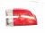 Sold 2006 Volvo V70 Light / Rear Driver Lower Tail Lamp (on Body) 30655379 Replacement Sold 2006 Volvo V70 Light / Rear Driver Lower Tail Lamp (on Body) 30655379 Replacement thumbnail