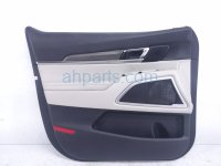 $125 Kia FR/LH INTERIOR DOOR PANEL - GREY EX $125 Kia FR/LH INTERIOR DOOR PANEL - GREY EX