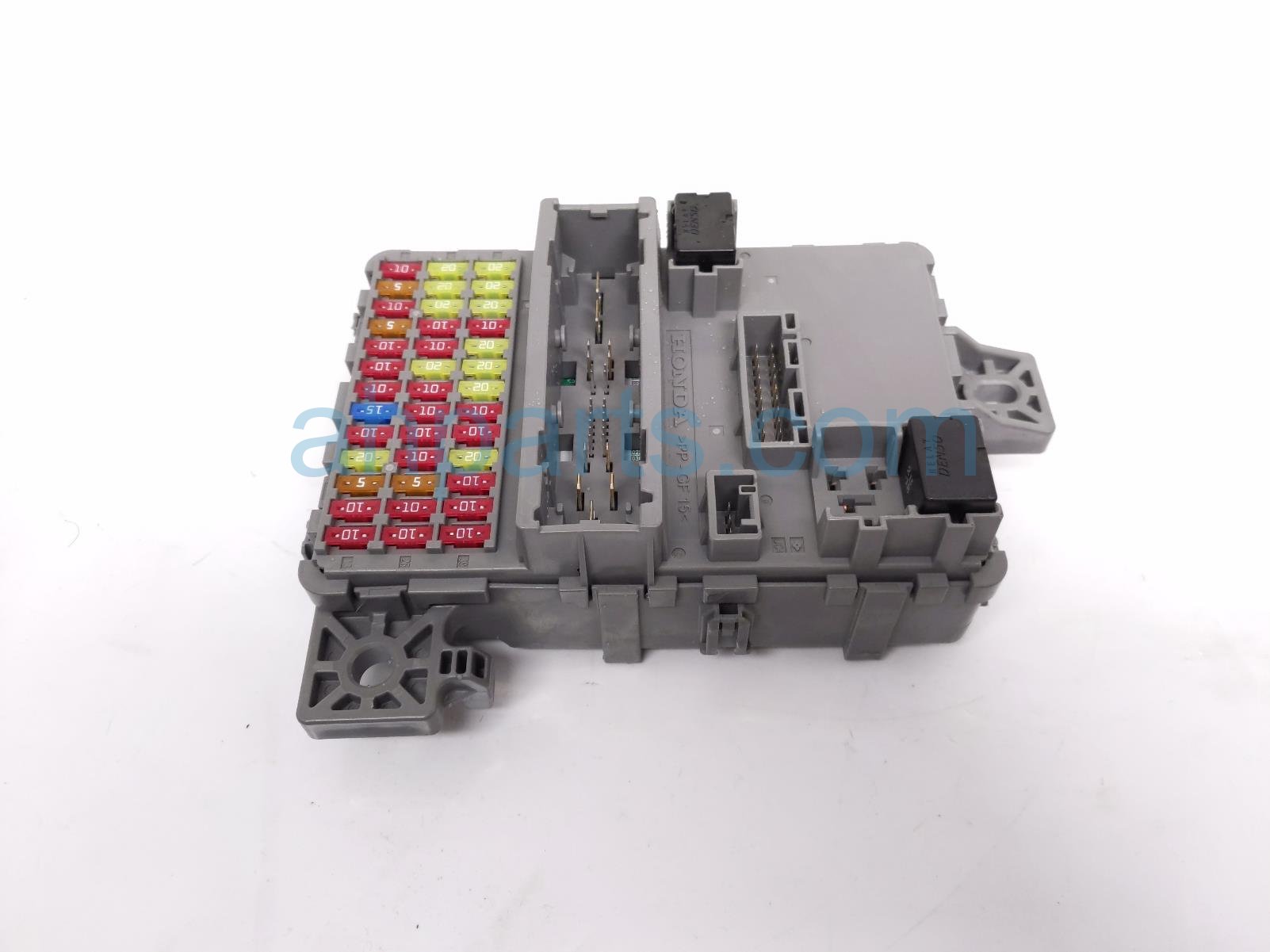 Honda LH CABIN FUSE BOX - SPORT TOURING Honda LH CABIN FUSE BOX - SPORT TOURING