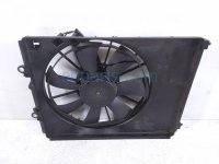 Acura AC CONDENSER FAN ASSEMBLY Acura AC CONDENSER FAN ASSEMBLY