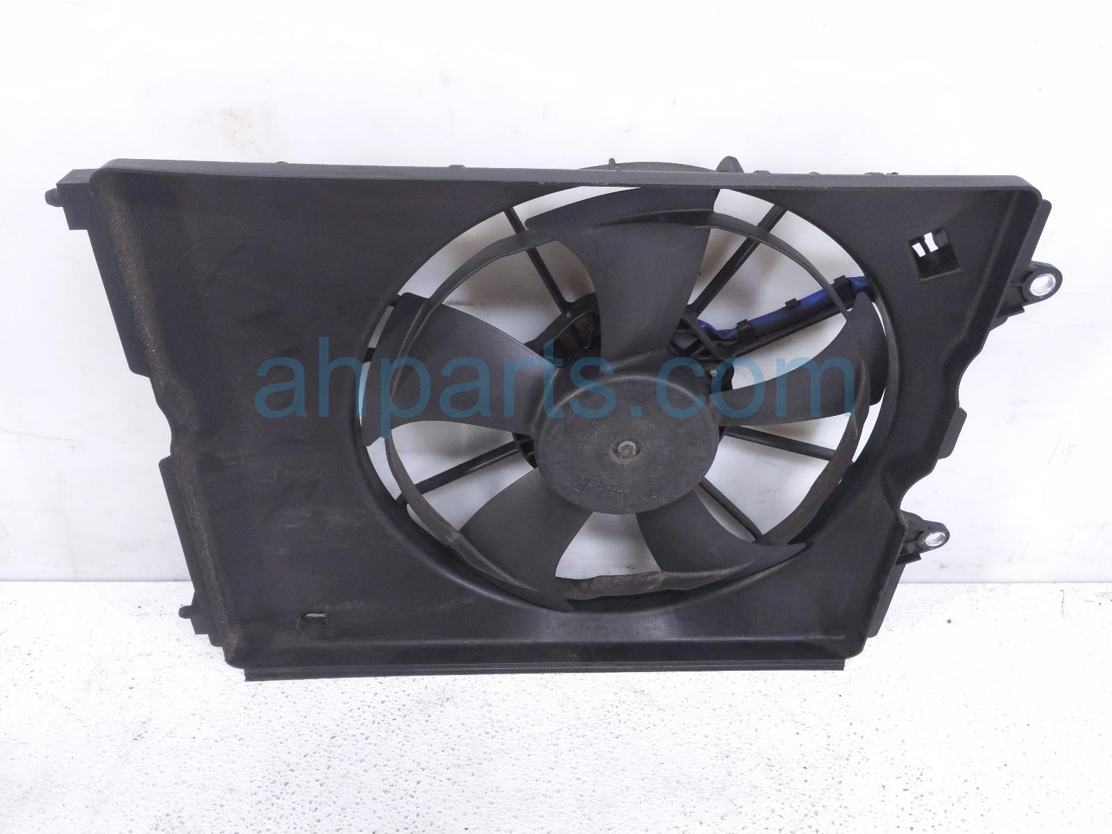 Acura RADIATOR FAN ASSEMBLY
