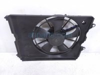 Acura RADIATOR FAN ASSEMBLY Acura RADIATOR FAN ASSEMBLY