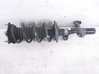 Acura FR/LH STRUT ABSORBER + SPRING Acura FR/LH STRUT ABSORBER + SPRING