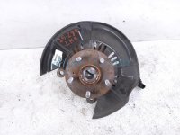 Acura FR/LH SPINDLE KNUCKLE HUB Acura FR/LH SPINDLE KNUCKLE HUB