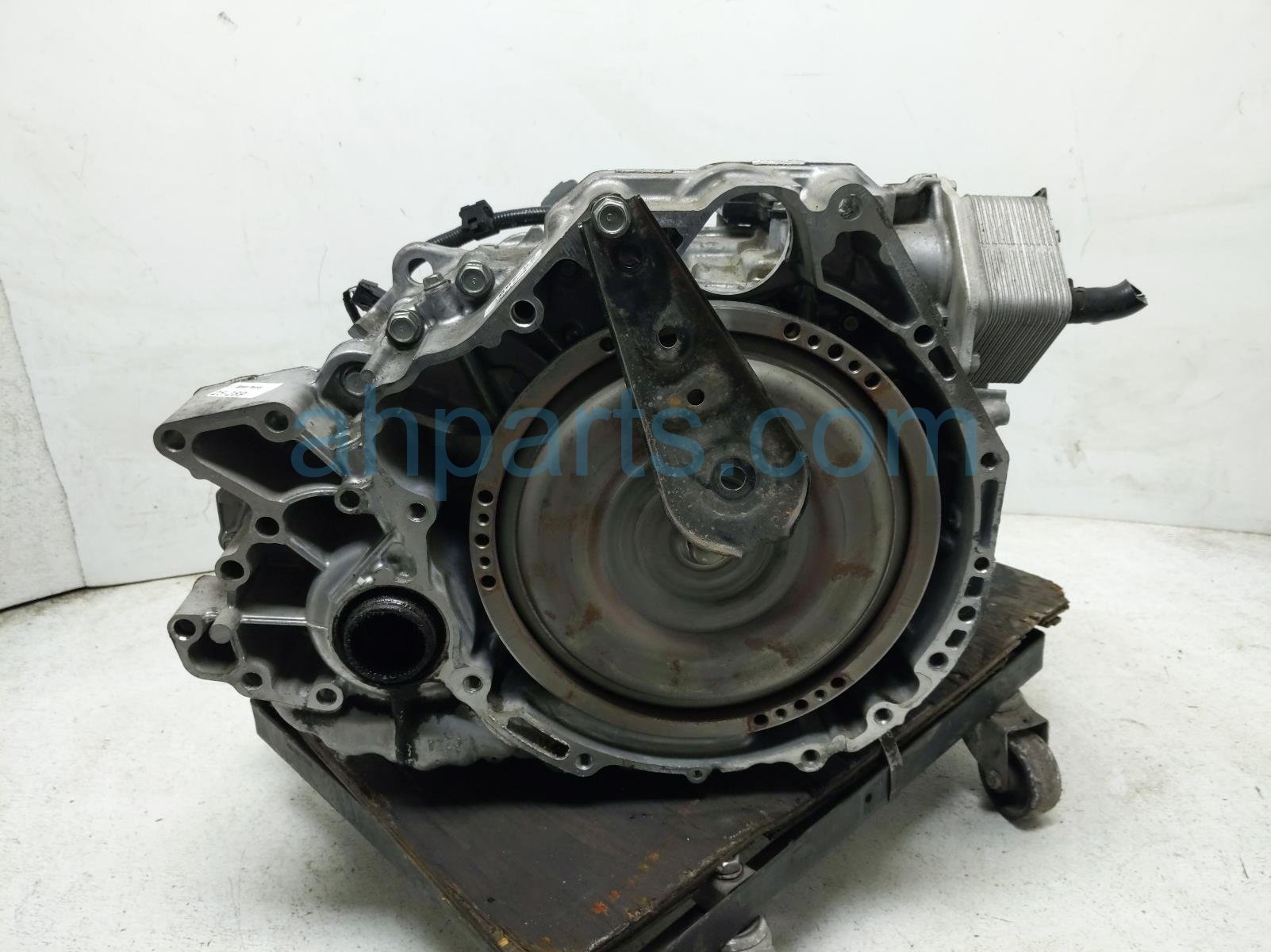 Acura AUTOMATIC TRANSMISSION = 54K MI