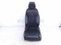 Acura FR/LH SEAT - BLACK - W/O AIRBAG* Acura FR/LH SEAT - BLACK - W/O AIRBAG*
