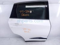 $995 Acura RR/RH DOOR - WHITE - NO INSIDE TRIM* $995 Acura RR/RH DOOR - WHITE - NO INSIDE TRIM*