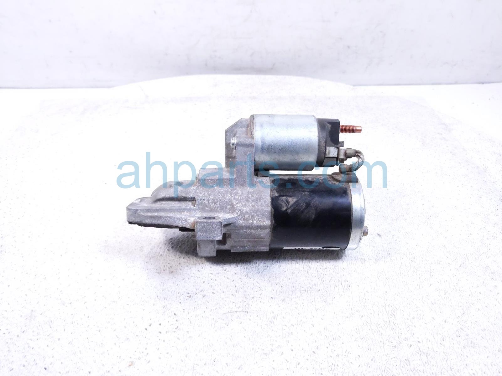 $199 Ford STARTER MOTOR