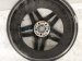 2024 Ford Mustang Rear Driver Wheel / Rim NR3Z 1007 E Replacement 2024 Ford Mustang Rear Driver Wheel / Rim NR3Z 1007 E Replacement thumbnail