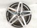 2024 Ford Mustang Front Driver Wheel / Rim NR3Z 1007 E Replacement 2024 Ford Mustang Front Driver Wheel / Rim NR3Z 1007 E Replacement thumbnail