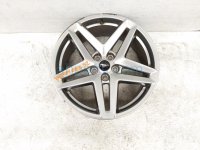 $249 Ford FR/RH WHEEL / RIM - SOME CURB $249 Ford FR/RH WHEEL / RIM - SOME CURB