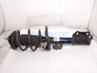 $175 Ford FR/RH STRUT ABSORBER + SPRING $175 Ford FR/RH STRUT ABSORBER + SPRING