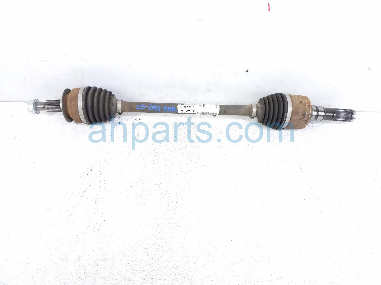 $249 Ford RR/RH CV AXLE DRIVE SHAFT